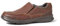 Clarks Men's Cotrell Free Loafers, Brown Tobacco Leather, 13 UK
