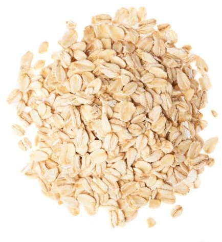 BONGIOVANNI FARINE E BONTA' NATURALI Fiocchi d'Avena piccoli 500g BIO