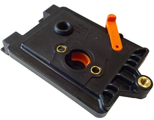 Technology Parts Store Filter Housing 4140-140-2803, 4140 140 2803, 41401402803 Compatible with STIHL MultiSystem Model MM55, MM55C, MM55-Z. OEM
