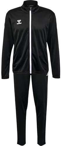 hummel hmlLOGO SUIT, svart, M