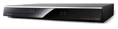 Toshiba DR430 DVD Recorder (Renewed)