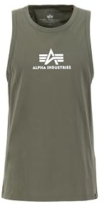 ALPHA INDUSTRIES