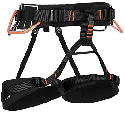 Mammut Harnais d’Escalade 4 Slide Harness