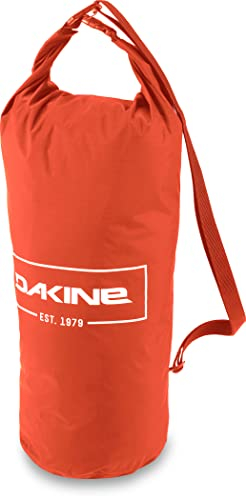Dakine Packable Rolltop Dry Bag 20L Rucksack - Sun Flare
