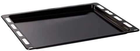 Recamania Bandeja para horno ORIGINAL DE BOSCH | Cod. original 00748225, 748225 | Medidas 442 x 370 x 22mm