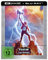Thor - Love and Thunder - Steelbook (4K Ultra HD) (+ Blu-ray)