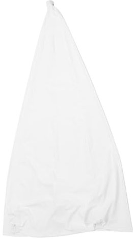 ibasenice Funda Protectora Para Soporte De Altavoz Para Espectáculos y Conciertos Fácil De Almacenar