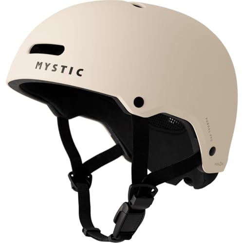 MYSTIC VANDAL Helm 2025 sand, XS/S