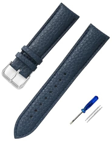 HuanJ Armbandsurband I Litchimönster For Män Och Kvinnor