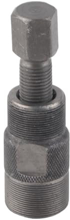 Zohisin moto volano estrattore magneto volano estrattore Remover riparazione strumento 10 × 4 × 3 volano estrattore strumento per GY6 50 4 tempi scooter ciclomotore ATV