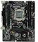 H510 Desktop Motherboard LGA1200, High Speed Memory Support Computer Motherboard with ATX Form Factor 180 X 225mm