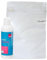 Medi Clean Waschmittel für Kompressionsstrümpfe 200 ml - Farbschutz,schonend, geruchsneutral, inklusive Olanmarp Wäschenetz (1 Stück Medi Clean 200 ml)