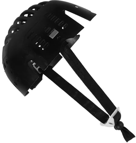 HAMPPLIES Universelle Pe Innenschale Für Schutzhelme Mit Kinnriemen Stoßfestes Ersatzfutter Für Arbeitshelme Ergonomischer Komfort Einfache Montage Kopfschutz Für Handwerk Und BAU