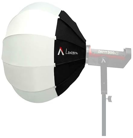 Aputure Lantern, APJ0155A3E