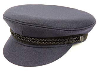Drosten Elbsegler - Made in Germany (Navy, 59)