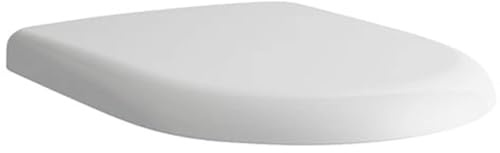 Laufen LF WC-Sitz PRO universal mit Deckel mit Absenkautomatik weiß, Large