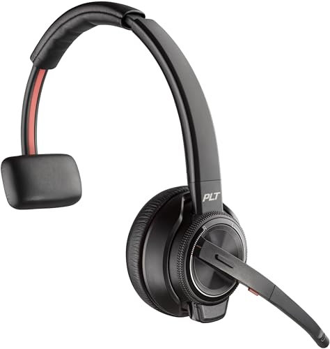Poly Ladestation inklusive Netzteil für Savi 8210 UC / 8220 UC Headset
