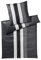 Joop! Bettwäsche Cornflower Stripes 4069 | 99 deep Stone - 240 x 220