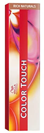 Wella Professionals Color Touch 9/96 lichtblond cendré-violett, 60 ml