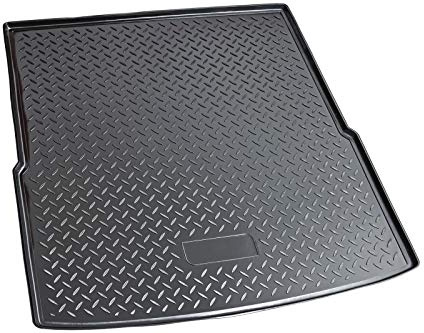 Recambo Kofferraumwanne passend für VW Passat B6 Variant | Typ 3C5 | 2005-2010 | passgenau