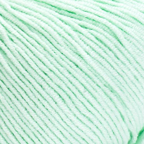 YarnArt, Jeans, Hilo de mezcla de algodón para amigurumi, ganchillo y punto, hilo turco suave 55 % algodón, 45 % poliacrílico, para proyectos hechos a mano, Color 79