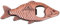 Anaconda Carp Bottle Opener