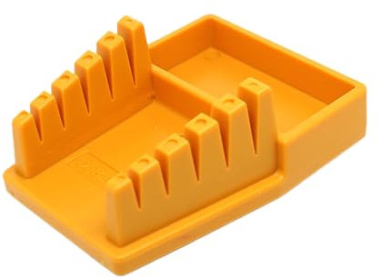 Djowyh Pinza Soporte Para Soldadura | Soporte Con Pinzas Para Cables y Estaño De Soldar | Herramienta Multiusos Para Soldar Alambres De 0,3 Mm A 6 Mm