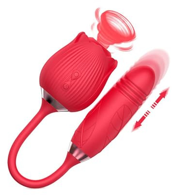 Succionador de Clítoris Femenino Juguetes Eróticos Para Pareja Sexuales Vibradorador Mujer Juguetes Eróticos Dildo Consoladores Para Mujer Con Vibración Juguetes Sexuales Vibrador Consolador Sex Toy