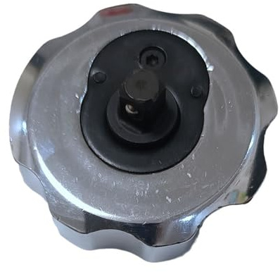 Fpbiagoq Chiave a cricchetto, palmo intero in acciaio, chiave a cricchetto reversibile, impugnatura a cricchetto,