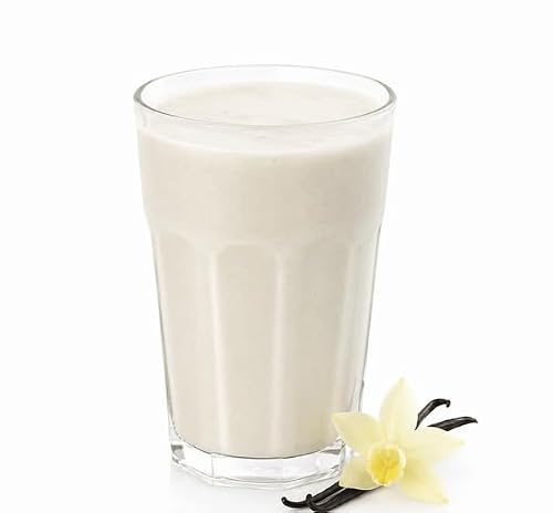 Herbalife Nutrition Batido Sustitutivo de Comida Formula 1, Sabor Crema de Vainilla, Alto Contenido de Proteínas, 26 Vitaminas y Minerales, Sin Gluten, Apto para Veganos, 550 gr