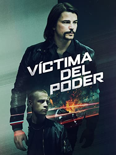Víctima Del Poder