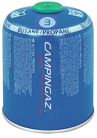 Campingaz CV470 Plus Cartridge Gas Canister | Camping stove