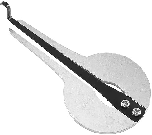 Cucioki 1 Piece Steel Portable Jaw Harp Jews Harp Altai Ethnic Beginner Children'S Gifts B