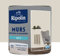 RIPOLIN Peinture Murs, Boiseries, Radiateurs Mat Beige glaise 0,5 L