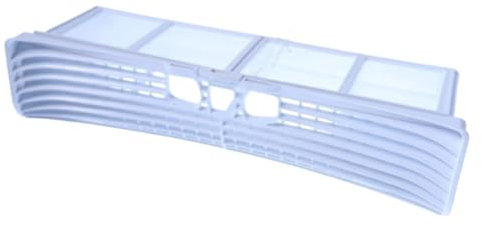 SOS Accessoire Filtre à peluches pour Sèche-linge ELECTROLUX 1366019014