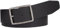 Tommy Hilfiger OLIVER 4.0 EXT Gürtel Herren, Schwarz (Black), 95