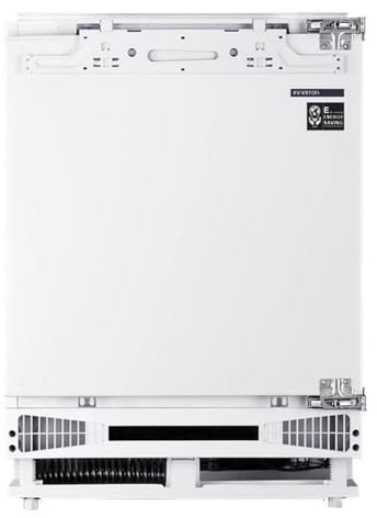 Infiniton FG-BB112 Réfrigérateur encastrable une porte 112 l E 82 cm Blanc