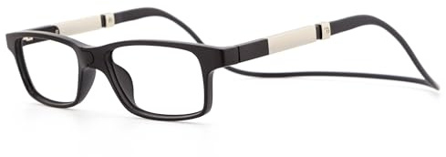 DIDINSKY Krik Gafas de Lectura Magnéticas, Filtro Luz Azul