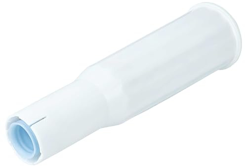 vhbw Wasserfilter Filter kompatibel mit Jura Impressa E85, E80, E75, E70, E74 Kaffeevollautomat, Espressomaschine Weiß