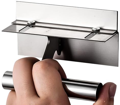 Herramienta De Llana Para Hormigón,Mango Ergonómico Espátula Multifuncional Y Gruesa,Llanas Para Conformación De Esquinas - para Construcción Renovación del Hogar Acabado de Juntas Parcheado y Colocac