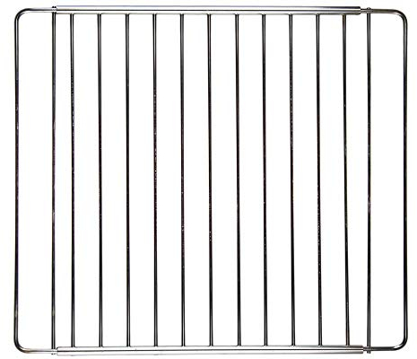 Remle – Parrilla Rejilla Horno Extensible 350x560 mm