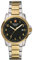 Swiss Alpine Military Herren Uhr Analog Quarz 7011.1147SAM Edelstahl
