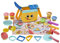 Play-Doh Korbi, der Picknick-Korb, Vorschulspielzeug