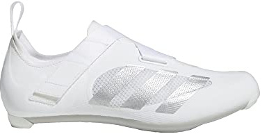 adidas The Indoor Cycling Shoe Men's, White, Size 10