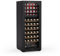 KLARSTEIN Bovella 55 Duo+ Cave à Vin - 55 Bouteilles, 2 Zones, 5-18°C, Commande Tactile, Éclairage LED, Protection UV, sur Pied, Frigo Vin
