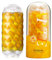 Tenga ARTE Masturbator Transparent 13,5 cm