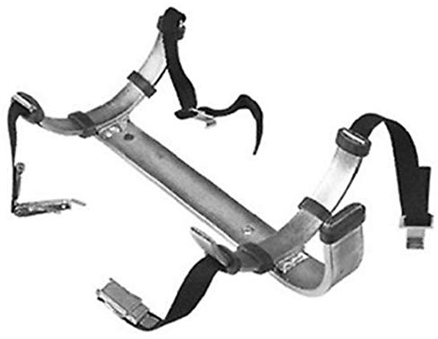 MBS-FIRE® Support de voiture pour extincteur 6 kg