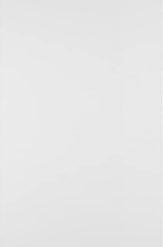 Netuno 50 Blatt Bristolkarton weiß DIN A4 21 x 29,7 cm 250g stabiler Bastelkarton glatt für DIY Basteln Malen Beschreiben Selbstgestalten Bastelbogen Bristolpapier Kartonpapier bedruckbar