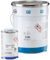 PPG Sigma Coatings Sigmadur 520 2K Marine Paint, Polyurethane, High Resistance, Universal, RAL Colours for Boat, Yachts, Tiles, Bathtubs, Shower Trays (Yellow (1018), 4 Litres (46 m²))