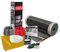 Kit complet de chauffage au sol infrarouge avec film chauffant 220W/m²